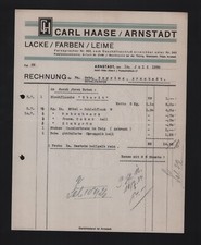Arnstadt brief 1934 gebraucht kaufen  Leipzig