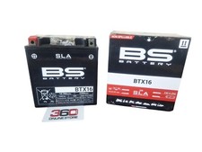 Batterie sla battery gebraucht kaufen  Zwickau