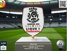 Badge patch 2018 d'occasion  Carnoux-en-Provence