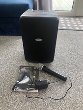 portable wireless pa system for sale portable wireless pa system for sale SHEERNESS