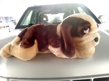 stuffed 19 tall dog for sale  Salt Lake City