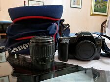 Macchina fotografica analogica usato  Pietragalla