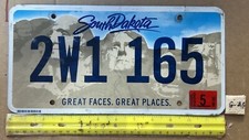 License plate south for sale  San Diego