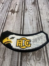 1997 hog harley for sale  Spearfish