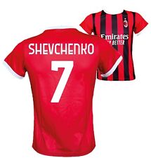 Sportbaer maglia shevchenko usato  Concordia Sagittaria