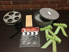 Hollywood party set for sale  Downey