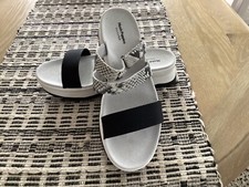 Ladies hush puppies for sale  PRESTON