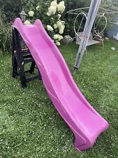 Wellenrutsche . 220cm gebraucht kaufen  Baesweiler