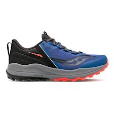 Saucony xodus ultra usato  Zenevredo