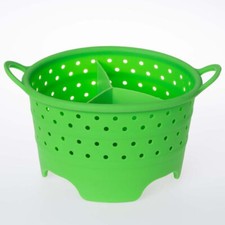 Silikonsteamer küchenhelfer d gebraucht kaufen Silikonsteamer küchenhelfer d gebraucht kaufen  Bruck