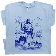 Camiseta Jesus Surfing Vintage Surf Gráfica Masculina Feminina Surfista Cristão , usado comprar usado  Enviando para Brazil