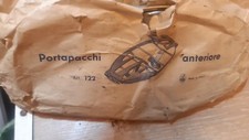 Portapacchi giornali anteriore usato  Forte dei Marmi