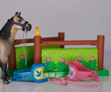 Schleich collecta pferd gebraucht kaufen  Leverkusen