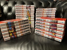 manga dragonball usato  Cosenza
