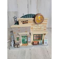 Lemax home brewing for sale  Racine