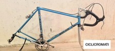 Telaio bici corsa usato  Milano