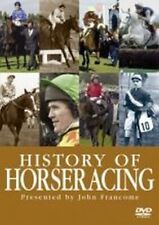 History horse racing for sale  STOCKPORT