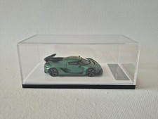 Hkm premium koenigsegg gebraucht kaufen  Höhenkirchen-Siegertsbrunn