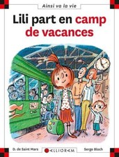 Max lili lili d'occasion  Bubry