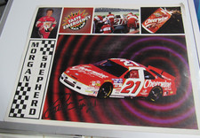Lot nascar legends for sale  Salisbury