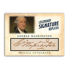 George washington aceo for sale  Bellingham