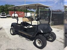 Ezgo gas limo for sale  Palm Beach Gardens