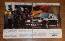 Seltene werbung ford gebraucht kaufen  Legden