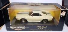 Ertl 1969 amc for sale  Dayton