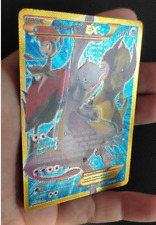 Carte pokémon mewtwo d'occasion  Bouc-Bel-Air