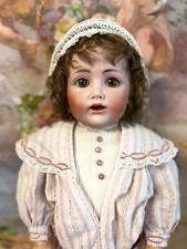 Antike charaktere toddlerpuppe gebraucht kaufen  Kinsau