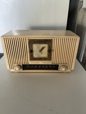 Radio tsf ducretet d'occasion  Crécy-la-Chapelle