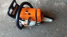 Tronçonneuse stihl ms260 d'occasion  Thiviers