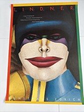 Richard lindner riginal gebraucht kaufen  Borgholzhausen