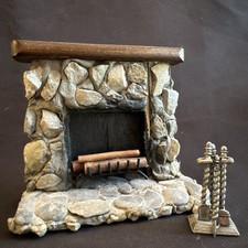 Vintage dollhouse house for sale  Dublin