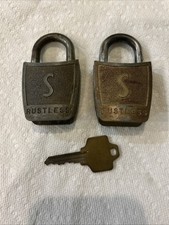 Vintage slaymaker rustless for sale  Birmingham