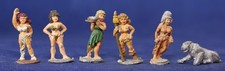 Metal miniatures grenadier for sale  Canton