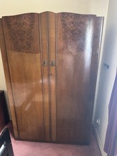 Wardrobe for sale  CAMBRIDGE