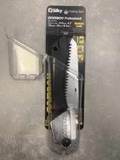 Silky gomboy professional usato  Nettuno