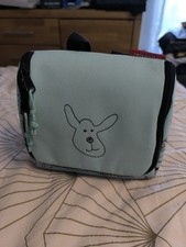 Reisenthel toiletbag kulturtas gebraucht kaufen  Weißenbrunn