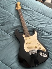 Rock star electric for sale  LUTON