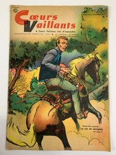 Coeurs vaillants 12 d'occasion  Saint-Omer