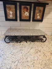 Granite top metal for sale  Mashpee