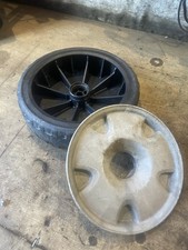 Front wheel honda for sale  RYE