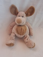 Peluche doudou nicotoy d'occasion  Seloncourt