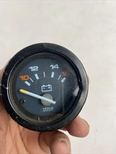 Batterie anzeige ldtimer gebraucht kaufen Batterie anzeige ldtimer gebraucht kaufen  Lauf a.d.Pegnitz