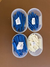 222 vintage lego for sale  REDHILL