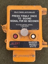 air raid siren for sale air raid siren for sale UK