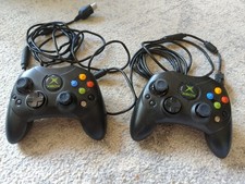 Microsoft xbox wired for sale  Rochester