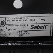 Sabelt bracket pro for sale  Chillicothe