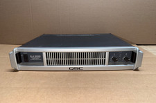 Qsc plx2502 channel for sale  Covina